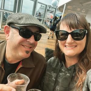 Meet your Posher, Bonnie